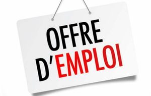 Offre emploi