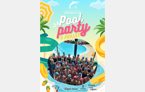 Pool Party