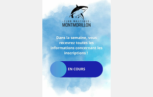 Préparation de la nouvelle saison en cours...