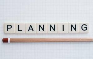 Planning vacances octobre