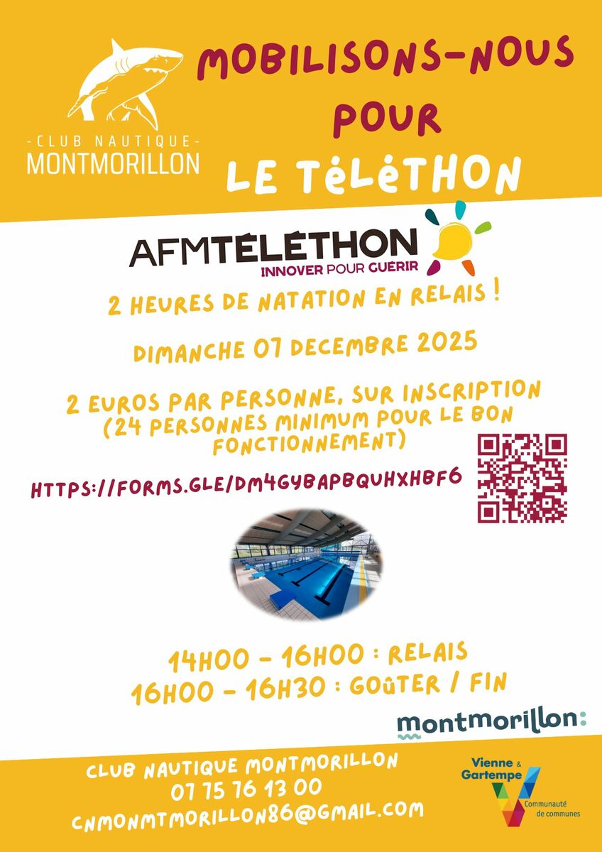 Téléthon