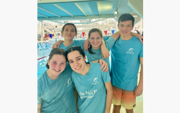 Championnat départemental hiver