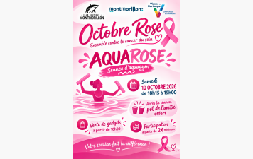 Octobre rose