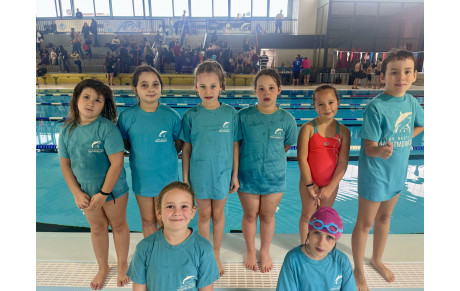 Animation 1 - Meeting présaison