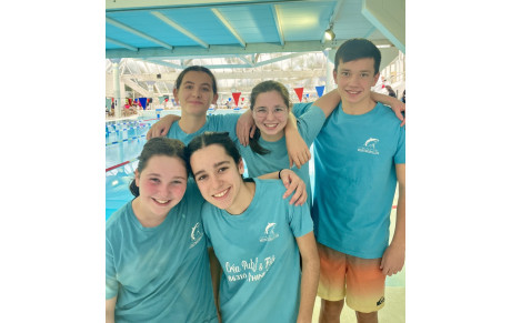 Championnat départemental hiver