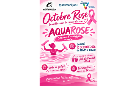 Octobre rose