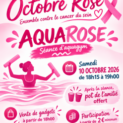 Octobre rose