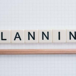 Planning vacances octobre